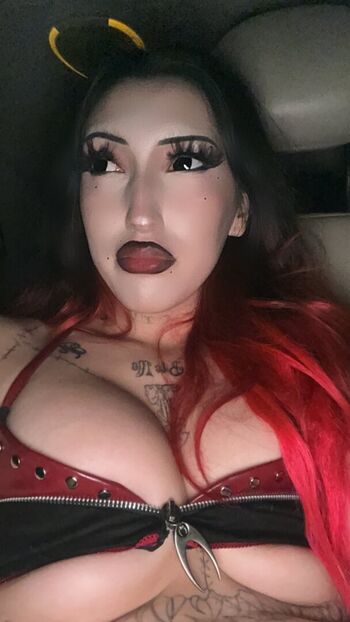 Full leaked Devouredmysul private onlyfans photo