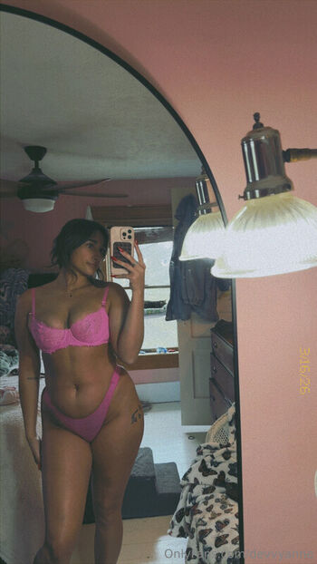 Full leaked Devvyanne private photo