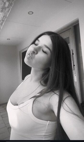 Full leaked Devyn marcia private onlyfans photo