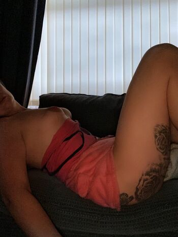 Full leaked Devyn rose private onlyfans photo