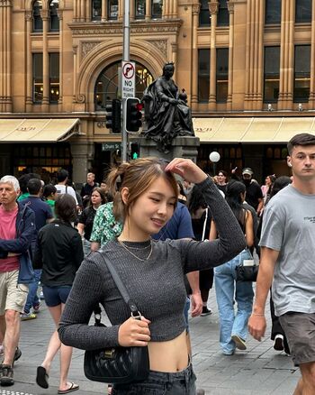 Full leaked Devytha maharani private onlyfans photo