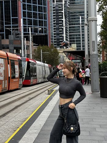 Full leaked Devytha maharani private onlyfans photo