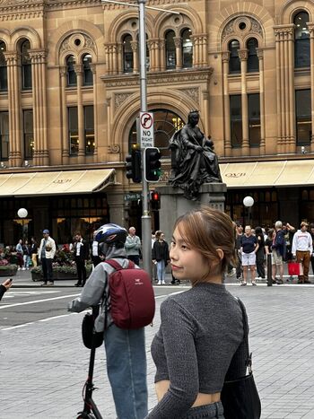 Full leaked Devytha maharani private onlyfans photo