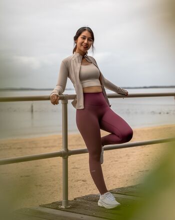 Full leaked Devytha maharani private onlyfans photo