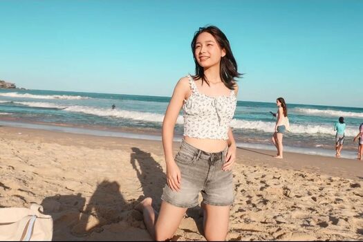 Full leaked Devytha maharani private onlyfans photo