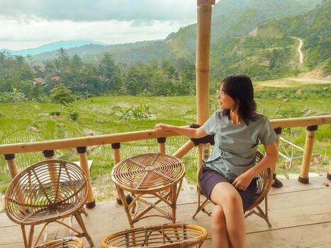 Full leaked Devytha maharani private onlyfans photo