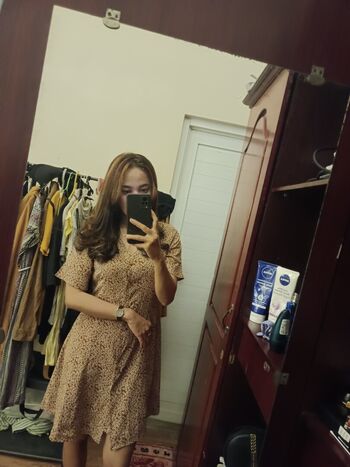 Full leaked Dewi puspita private onlyfans photo