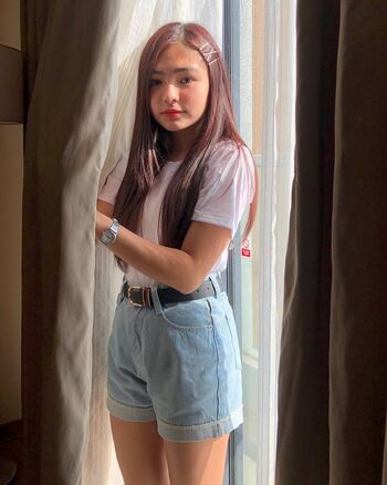 Full leaked Dexie diaz private onlyfans photo