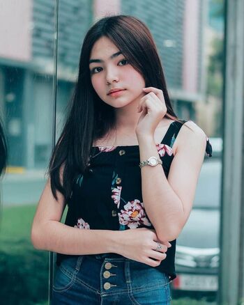 Full leaked Dexie diaz private onlyfans photo