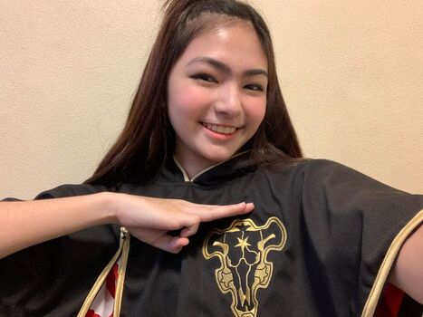 Full leaked Dexie diaz private onlyfans photo