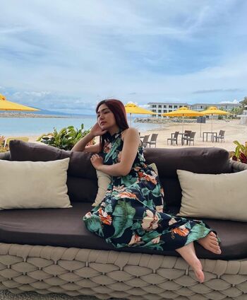 Full leaked Dexie diaz private onlyfans photo