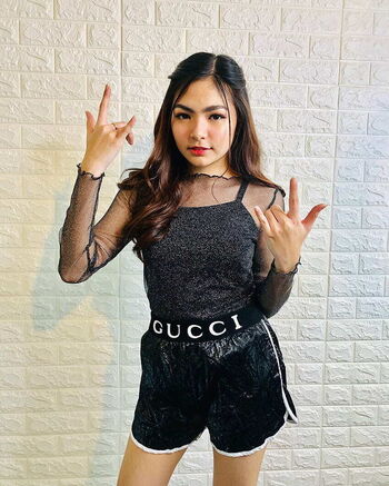 Full leaked Dexie diaz private onlyfans photo