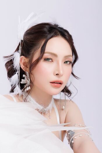 Full leaked Deyn hashizume private photo