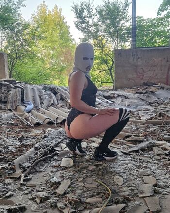 Full leaked Dezembermaedchen page private photo