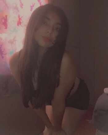 Full leaked Dezmybby private photo