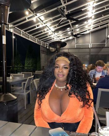 Full leaked Dezodbaby private photo