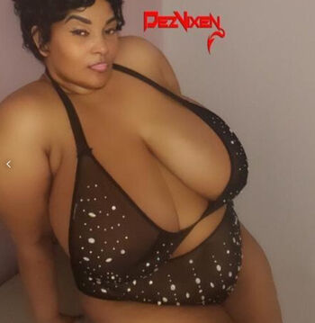 Full leaked Dezvixen private onlyfans photo