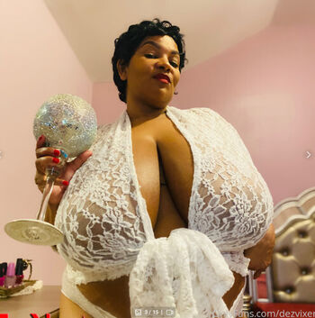 Full leaked Dezvixen private onlyfans photo