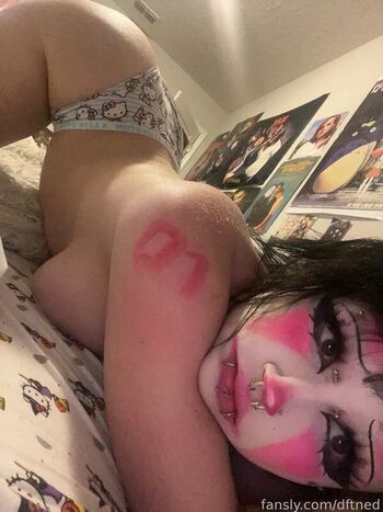 Full leaked Dftned private photo