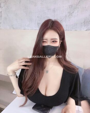 Full leaked Dh oh eb private photo