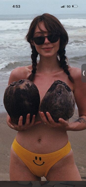 Full leaked Dhasia wezka private photo