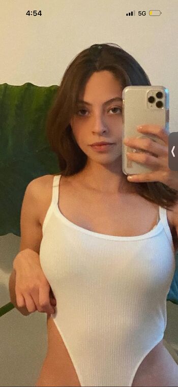 Full leaked Dhasia wezka private photo