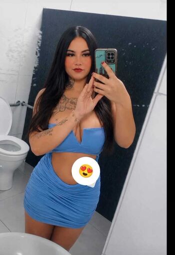 Full leaked Dhulia silvaa private photo