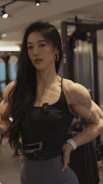 Full leaked Di qin private onlyfans photo