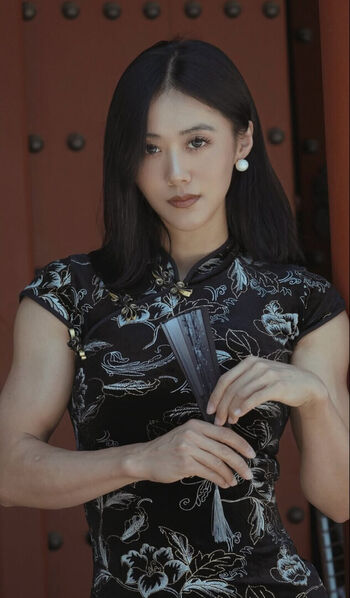 Full leaked Di qin private onlyfans photo