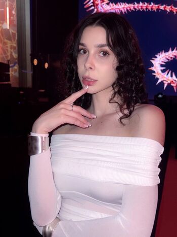 Full leaked Di rubens private photo