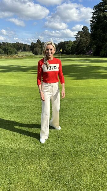 Full leaked Di stewart private photo