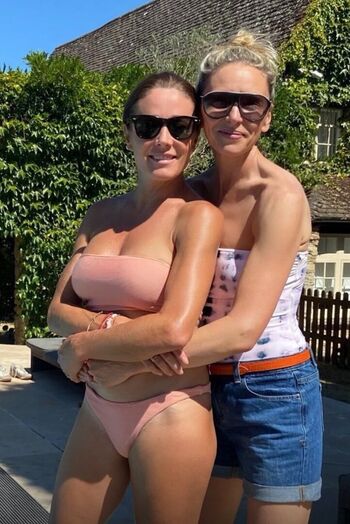 Full leaked Di stewart private photo