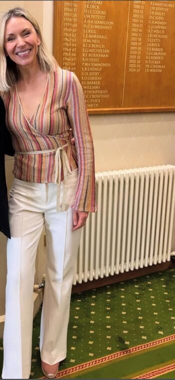 Full leaked Di stewart private photo