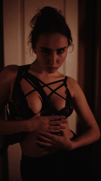 Full leaked Dia kravts royssdia page private photo