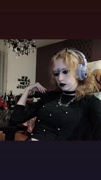 Full leaked Diablolethm private onlyfans photo