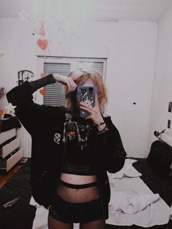 Full leaked Diablolethm private onlyfans photo