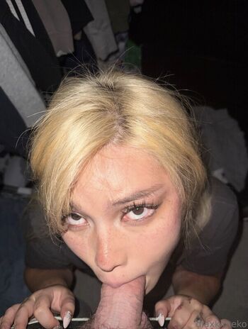 Full leaked Diakimeko private photo