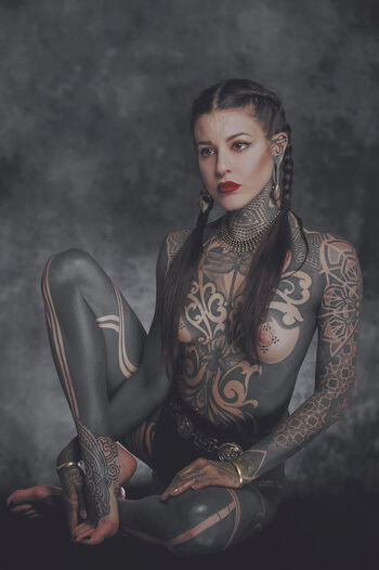 Full leaked Diamante murru private onlyfans photo