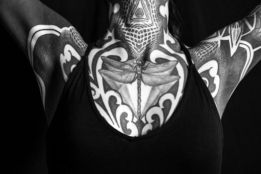 Full leaked Diamante murru private onlyfans photo