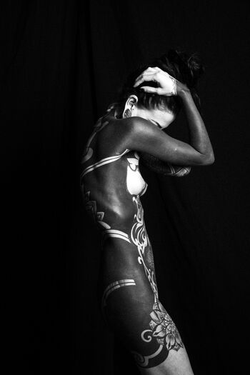 Full leaked Diamante murru private onlyfans photo