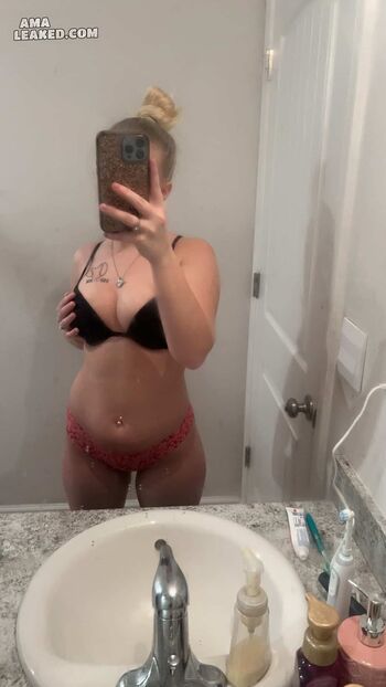 Full leaked Diamond dyer private onlyfans photo
