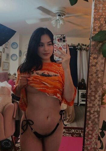 Full leaked Diamondnips private photo