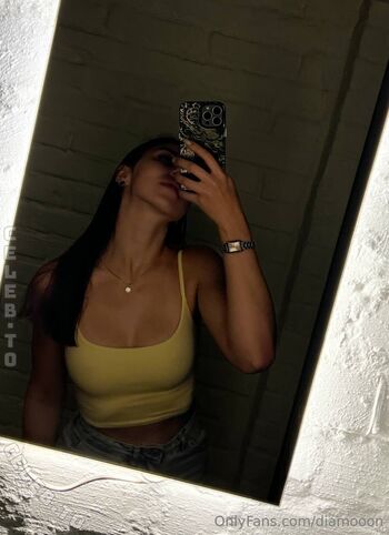 Full leaked Diamooon page private onlyfans photo