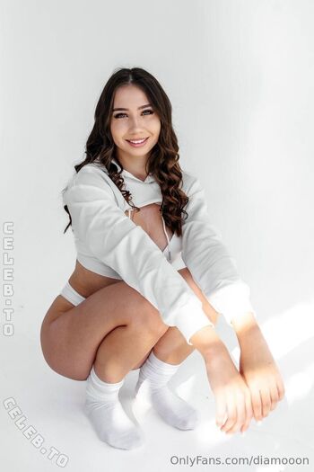 Full leaked Diamooon private onlyfans photo