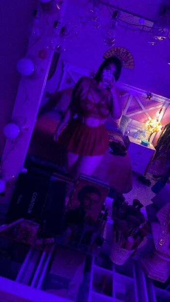 Full leaked Diana arias private onlyfans photo