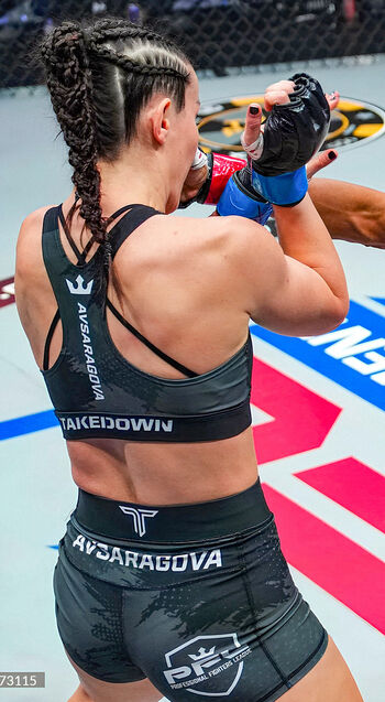 Full leaked Diana avsaragova page private onlyfans photo