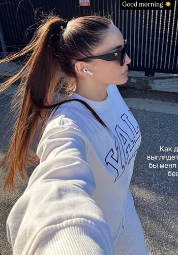 Full leaked Diana avsaragova page private onlyfans photo