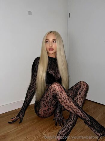 Full leaked Diana barbie private onlyfans photo