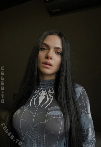 Full leaked Diana black private photo
