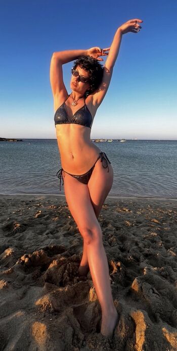 Full leaked Diana dau private photo